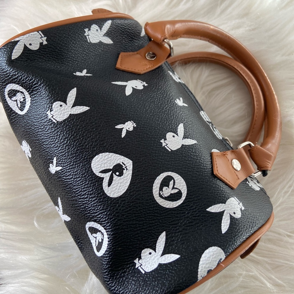 Playboy mini speedy